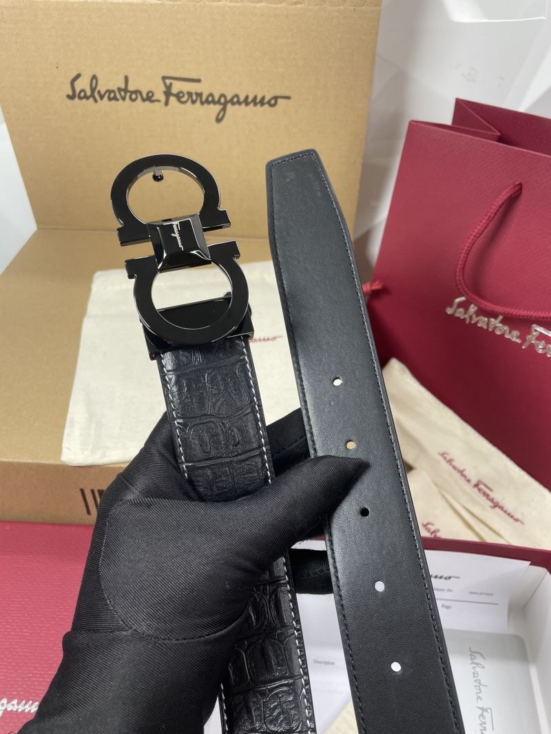 Ferragamo Belts